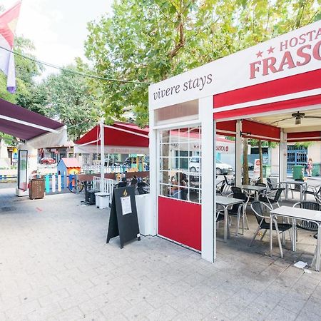 סיודאד ריאל Hostal Frasca By Vivere Stays מראה חיצוני תמונה