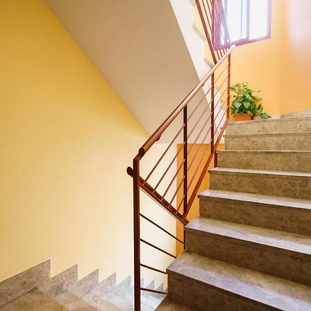סיודאד ריאל Hostal Frasca By Vivere Stays מראה חיצוני תמונה