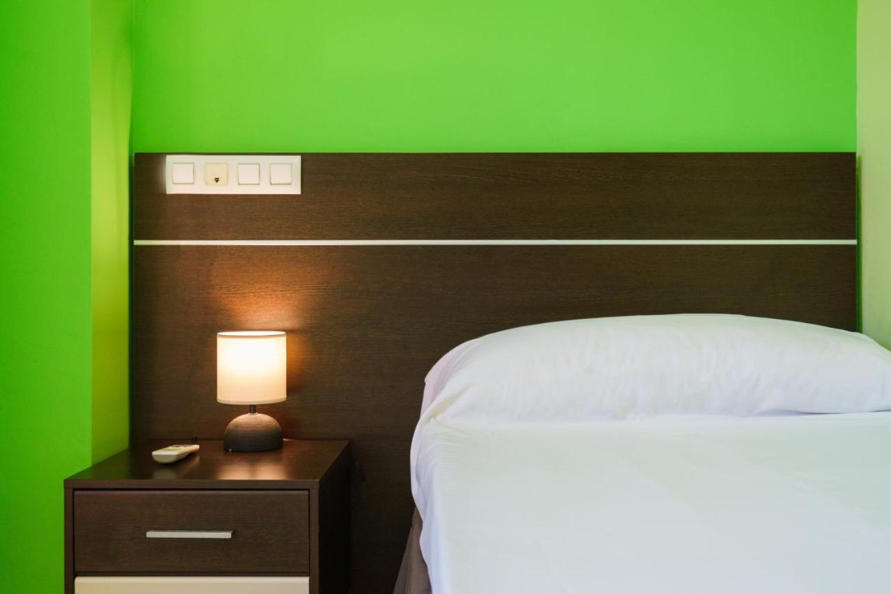 סיודאד ריאל Hostal Frasca By Vivere Stays מראה חיצוני תמונה