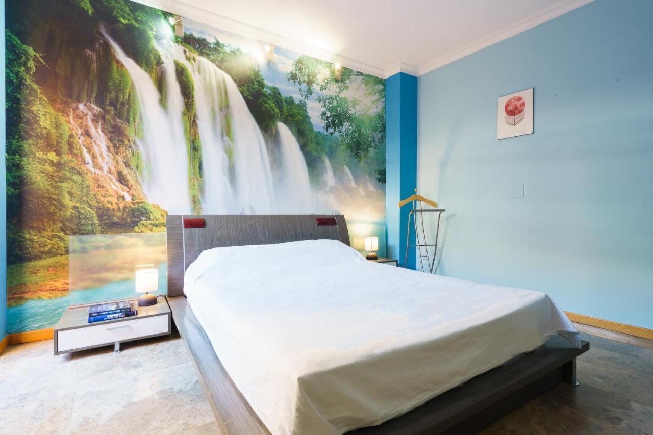 סיודאד ריאל Hostal Frasca By Vivere Stays מראה חיצוני תמונה
