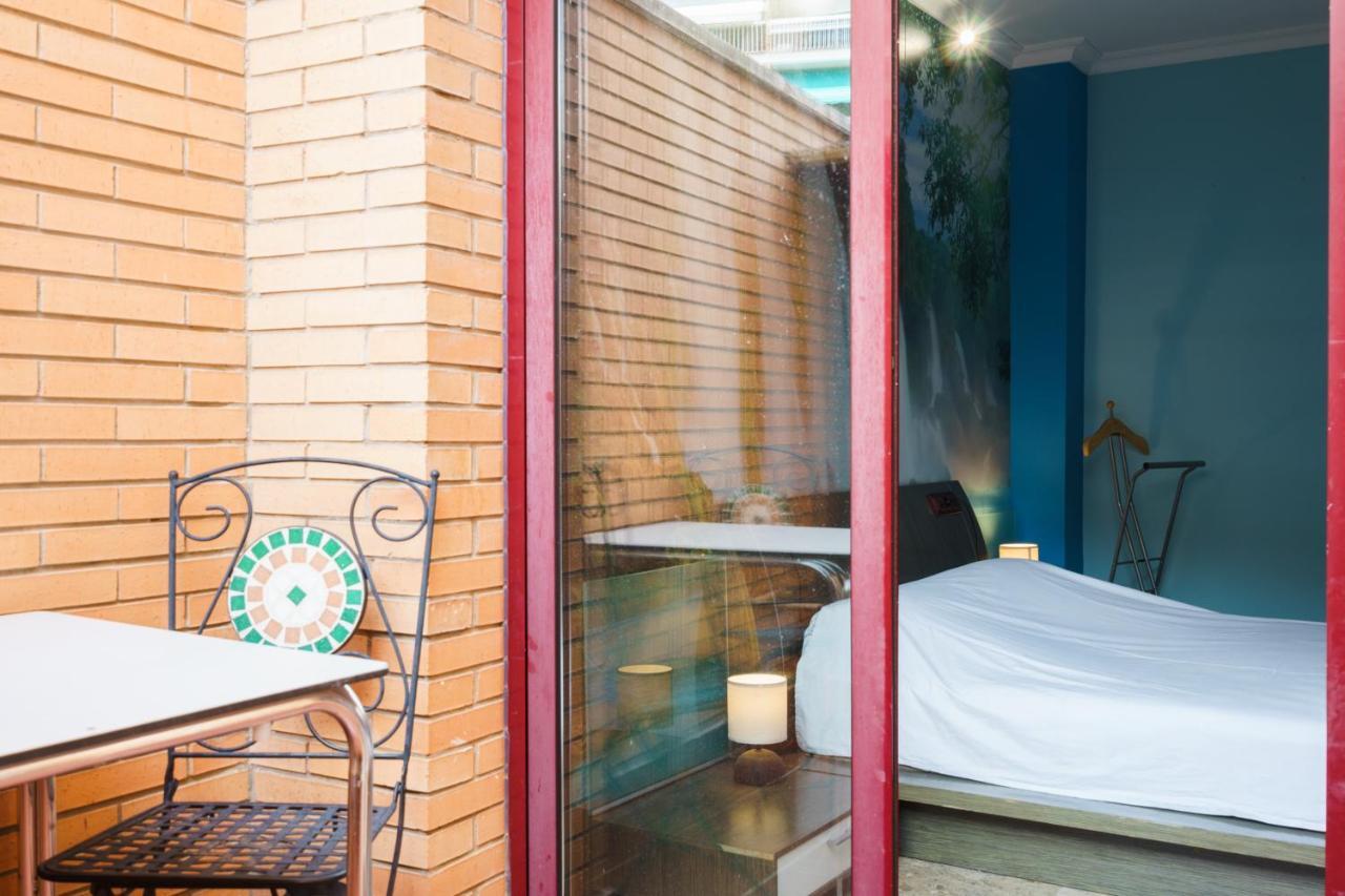 סיודאד ריאל Hostal Frasca By Vivere Stays מראה חיצוני תמונה