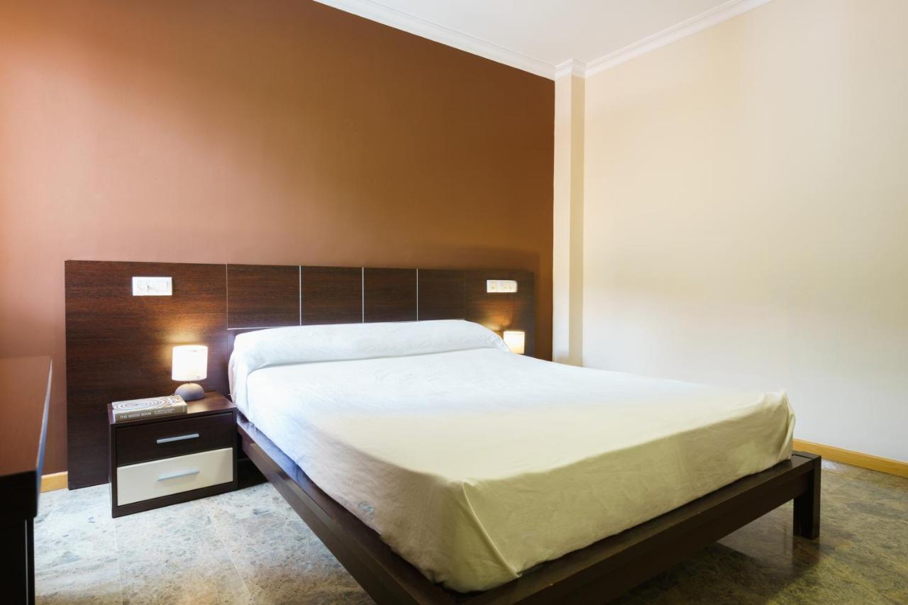 סיודאד ריאל Hostal Frasca By Vivere Stays מראה חיצוני תמונה