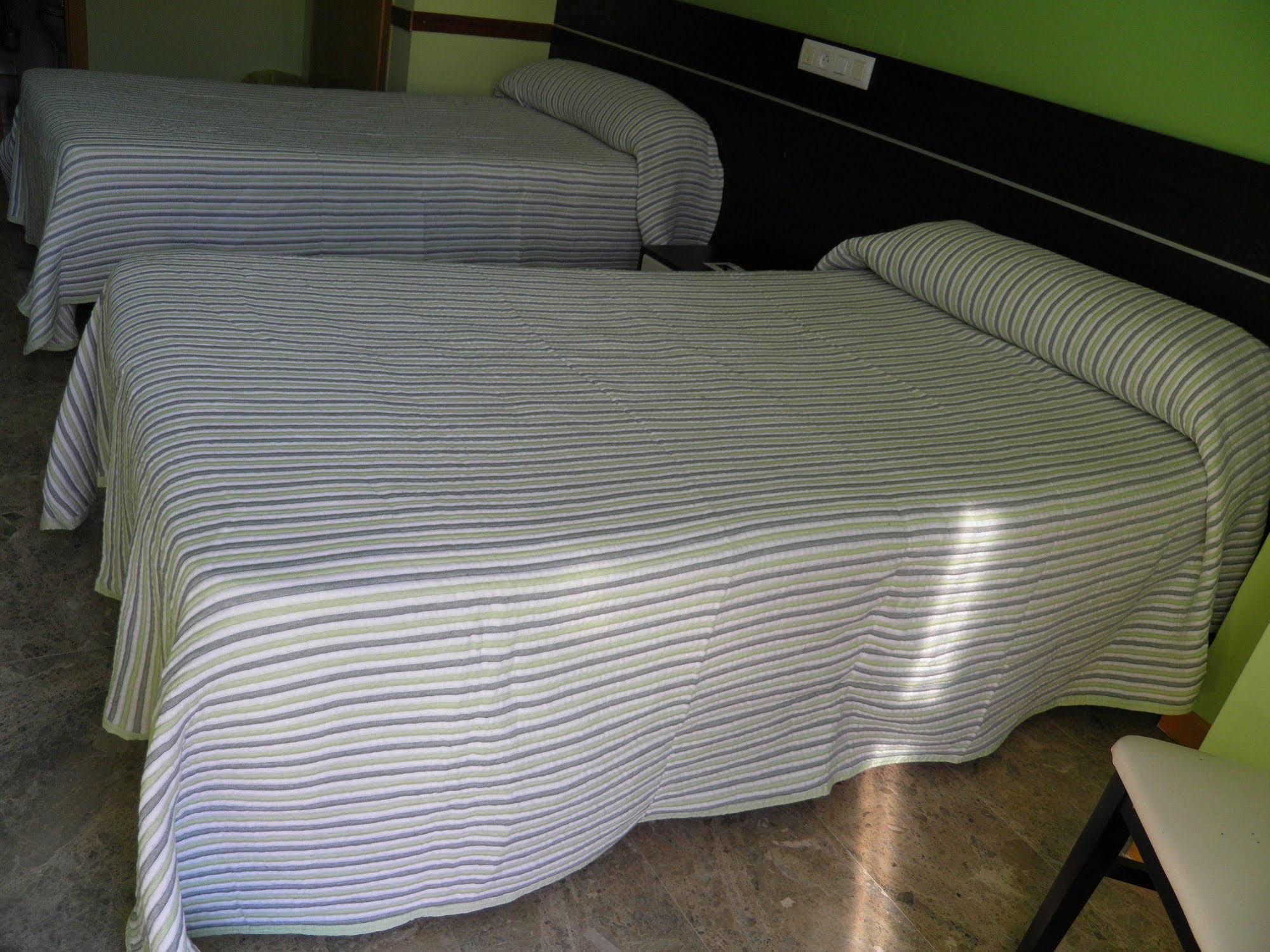 סיודאד ריאל Hostal Frasca By Vivere Stays מראה חיצוני תמונה