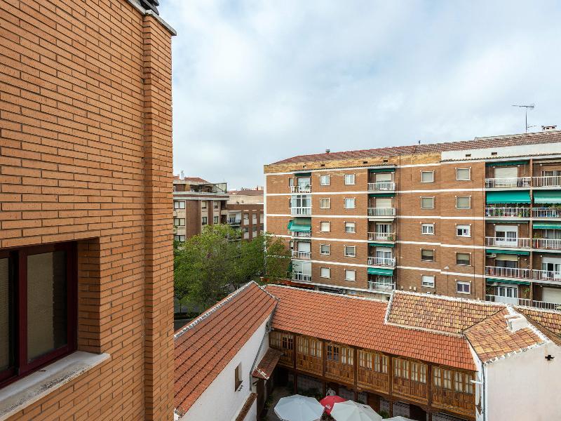 סיודאד ריאל Hostal Frasca By Vivere Stays מראה חיצוני תמונה