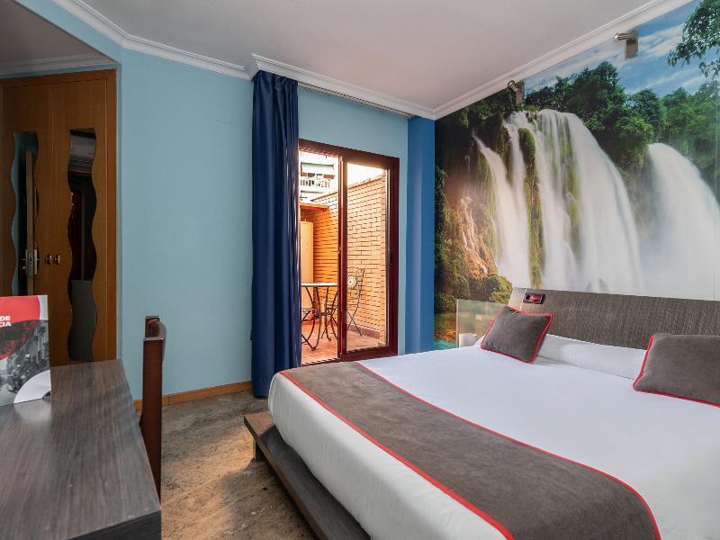 סיודאד ריאל Hostal Frasca By Vivere Stays מראה חיצוני תמונה