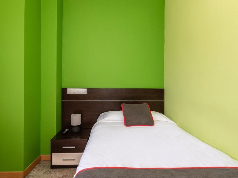סיודאד ריאל Hostal Frasca By Vivere Stays מראה חיצוני תמונה
